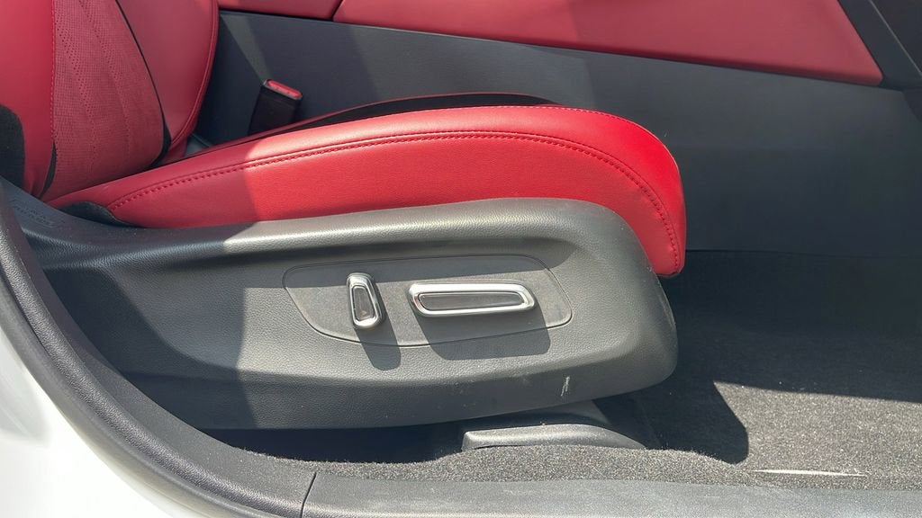 2025 Acura ADX AWD A-SPEC