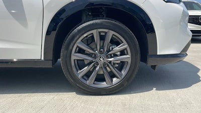 2025 Acura ADX AWD A-SPEC