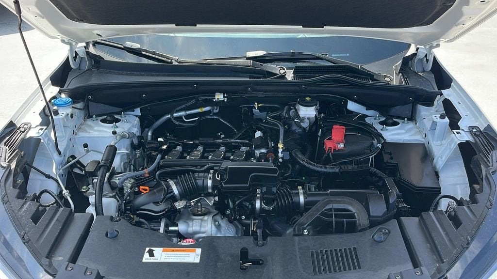 2025 Acura ADX AWD A-SPEC