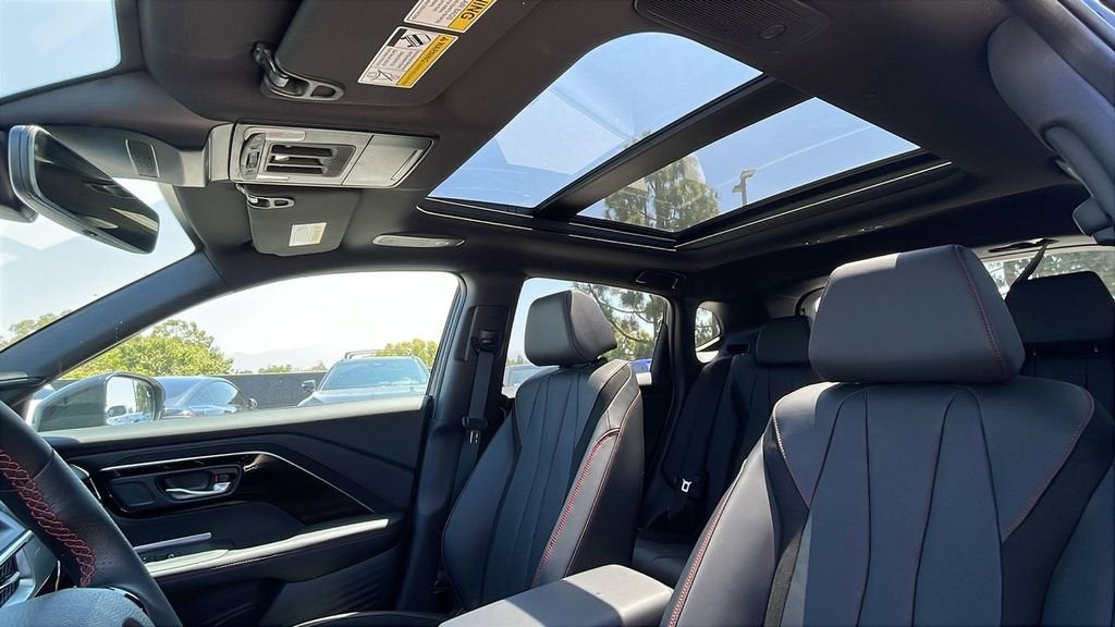 2025 Acura ADX AWD A-SPEC