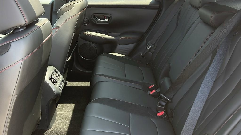 2025 Acura ADX AWD A-SPEC