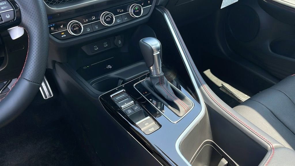 2025 Acura ADX AWD A-SPEC