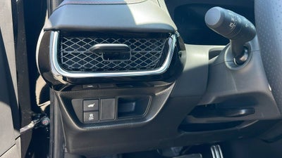 2025 Acura ADX AWD A-SPEC