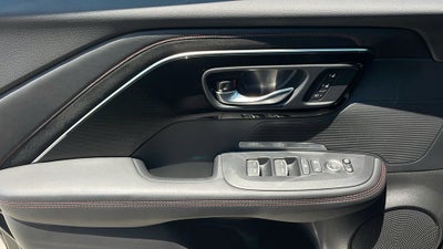 2025 Acura ADX AWD A-SPEC