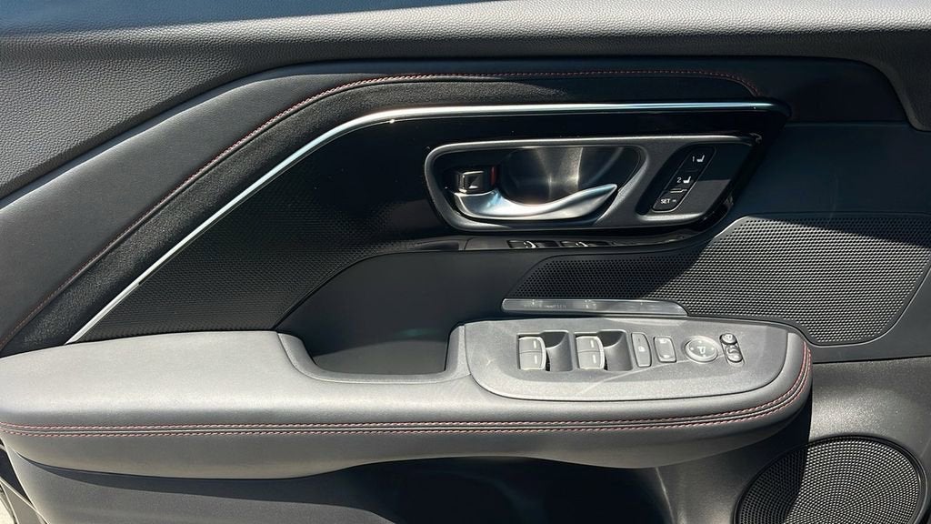 2025 Acura ADX AWD A-SPEC