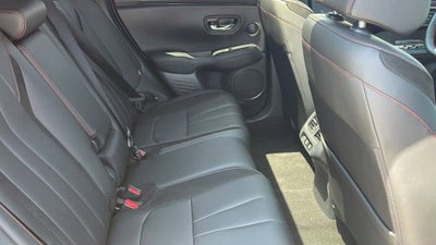 2025 Acura ADX AWD A-SPEC