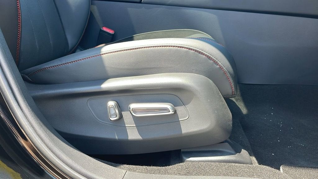 2025 Acura ADX AWD A-SPEC