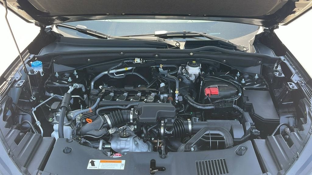 2025 Acura ADX AWD A-SPEC