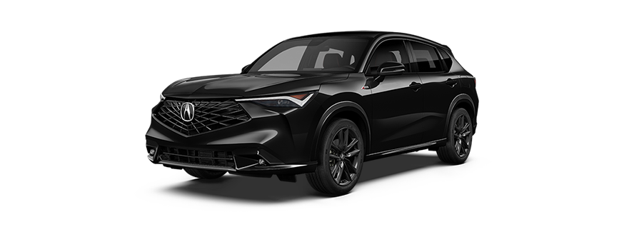 2025 Acura ADX AWD A-SPEC