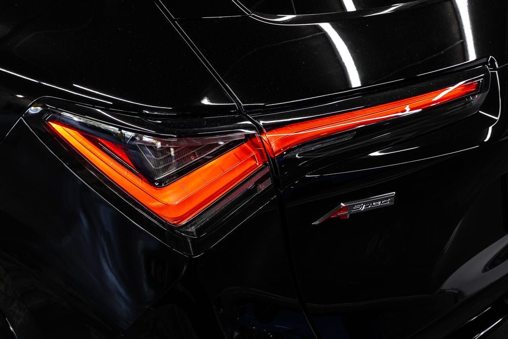 2026 Acura ADX A-Spec Package