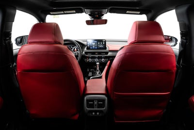 2026 Acura ADX A-Spec Package