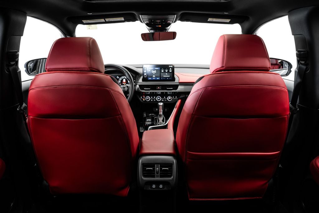 2026 Acura ADX A-Spec Package