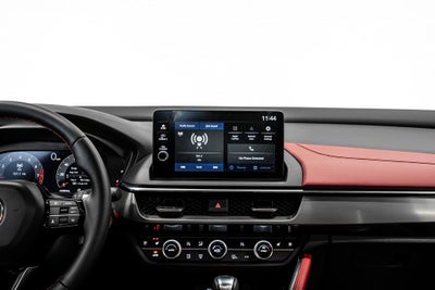 2026 Acura ADX A-Spec Package
