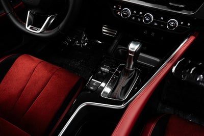 2026 Acura ADX A-Spec Package