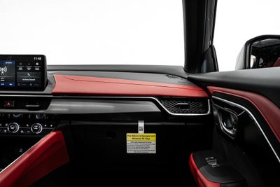 2026 Acura ADX A-Spec Package
