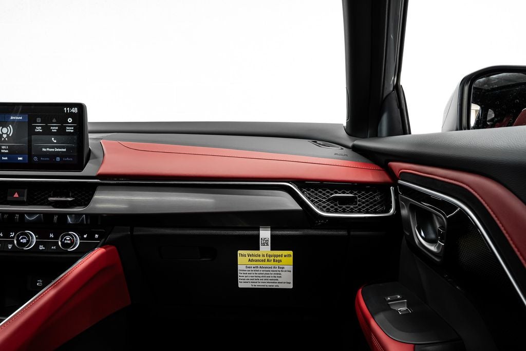 2026 Acura ADX A-Spec Package