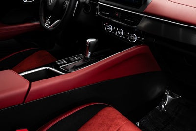 2026 Acura ADX A-Spec Package