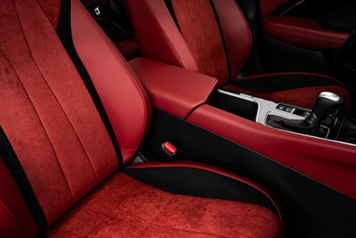 2026 Acura ADX A-Spec Package
