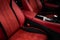 2026 Acura ADX A-Spec Package