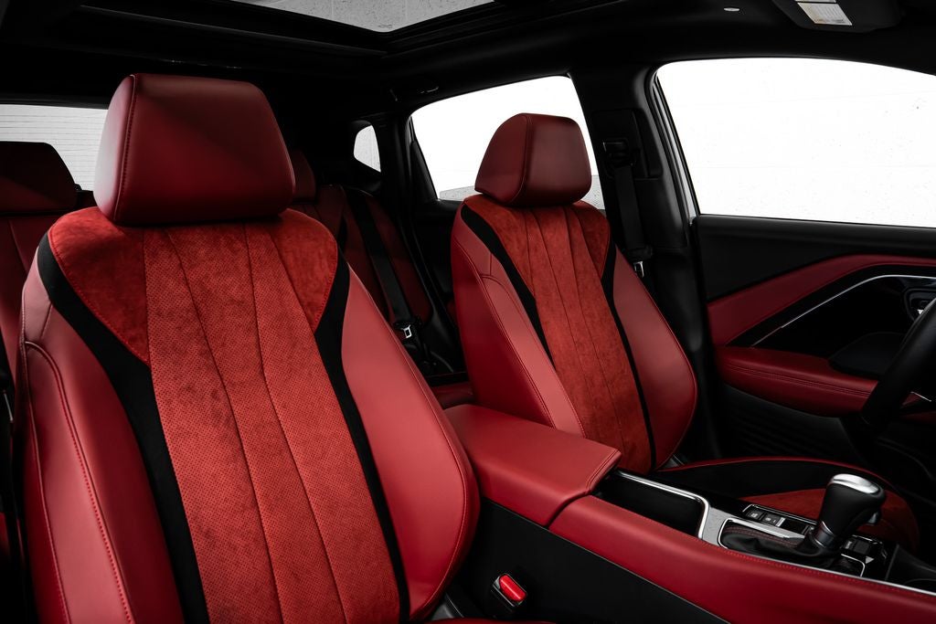 2026 Acura ADX A-Spec Package