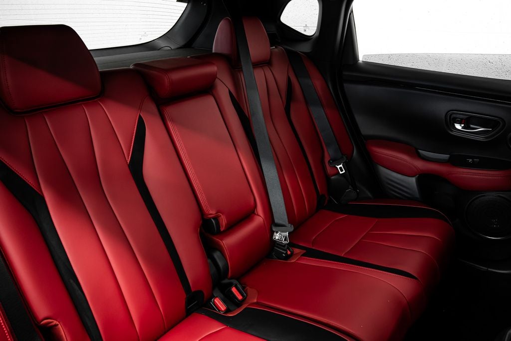 2026 Acura ADX A-Spec Package