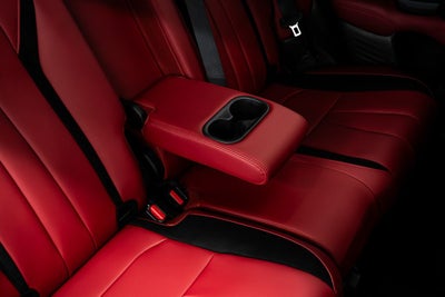2026 Acura ADX A-Spec Package