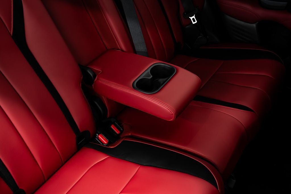 2026 Acura ADX A-Spec Package