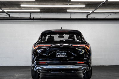 2026 Acura ADX A-Spec Package