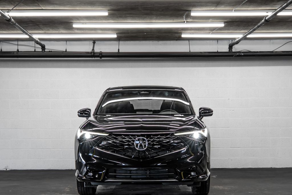 2026 Acura ADX A-Spec Package
