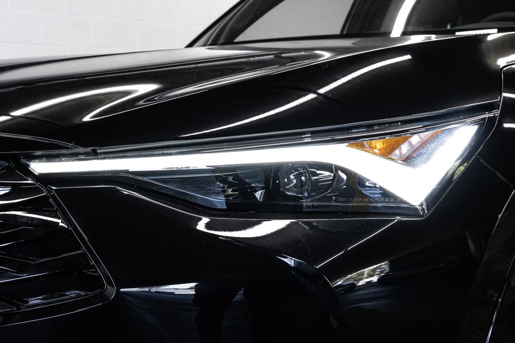 2026 Acura ADX A-Spec Package