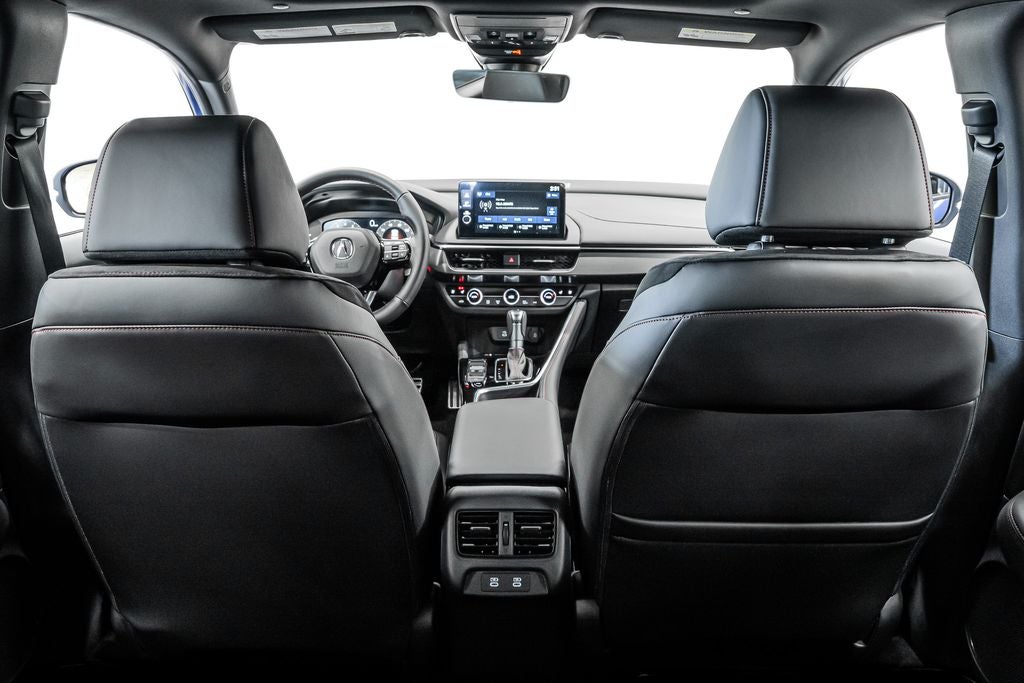2025 Acura ADX A-Spec Package