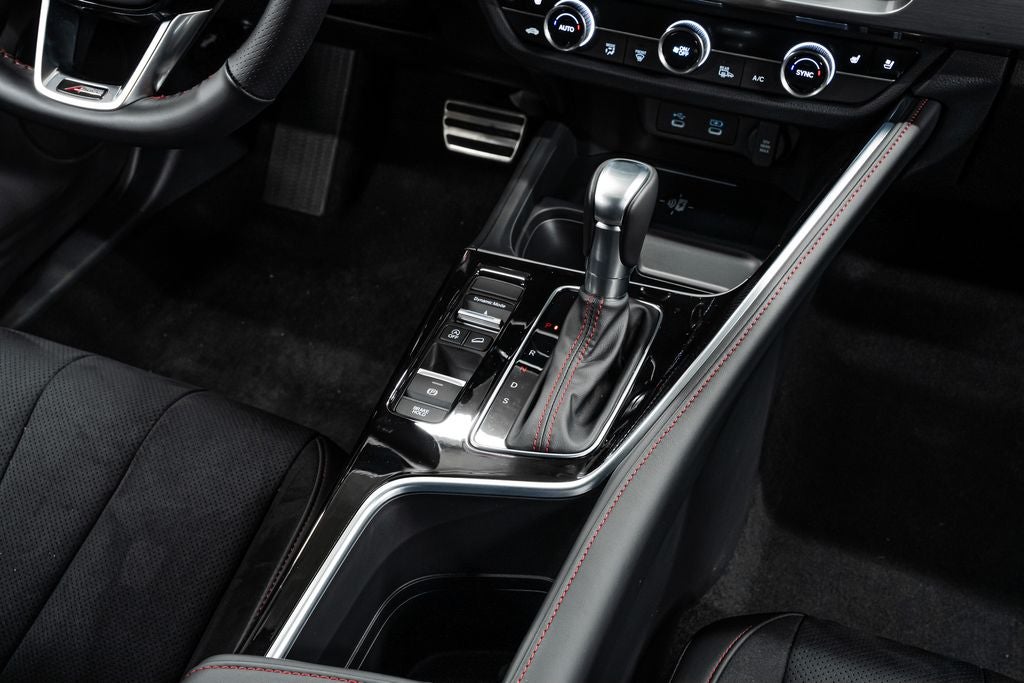 2025 Acura ADX A-Spec Package