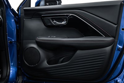 2025 Acura ADX A-Spec Package