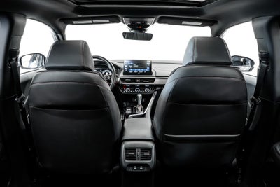 2026 Acura ADX A-Spec Package