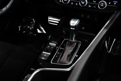 2026 Acura ADX A-Spec Package