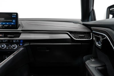 2026 Acura ADX A-Spec Package