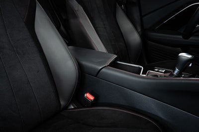 2026 Acura ADX A-Spec Package