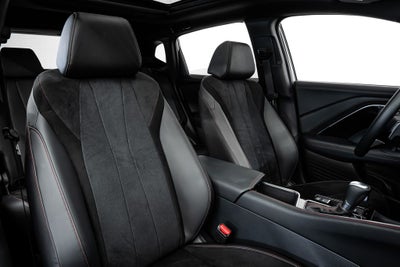 2026 Acura ADX A-Spec Package