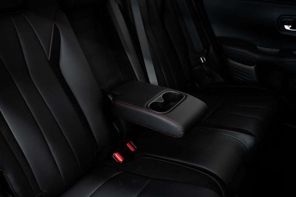 2026 Acura ADX A-Spec Package
