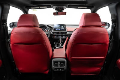 2026 Acura ADX A-Spec Package