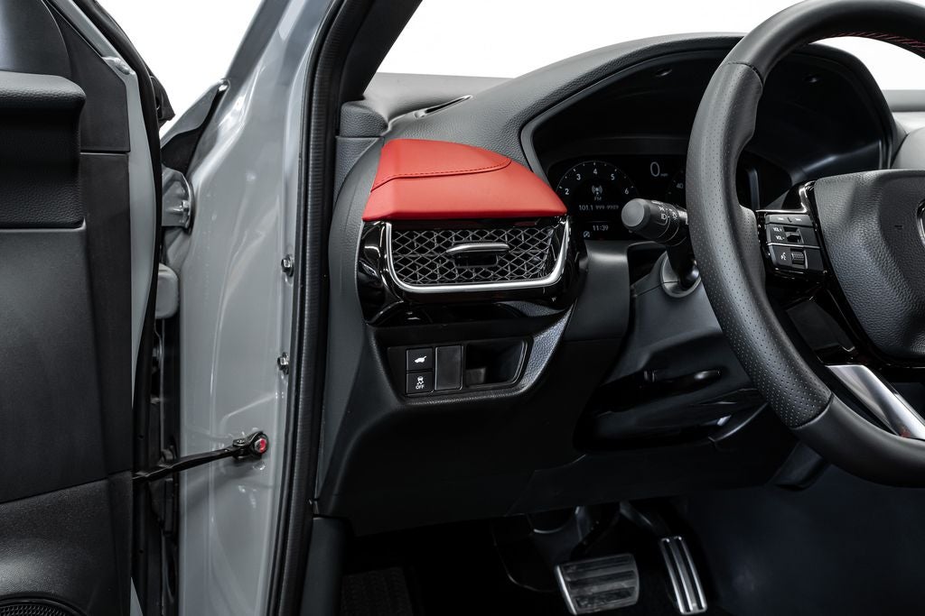 2026 Acura ADX A-Spec Package