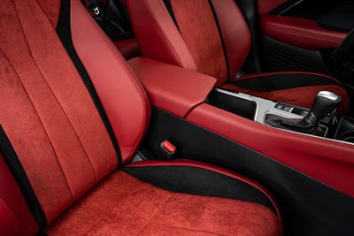 2026 Acura ADX A-Spec Package