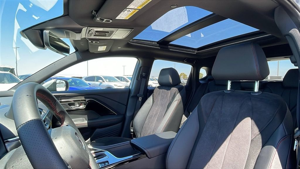 2025 Acura ADX AWD A-SPEC