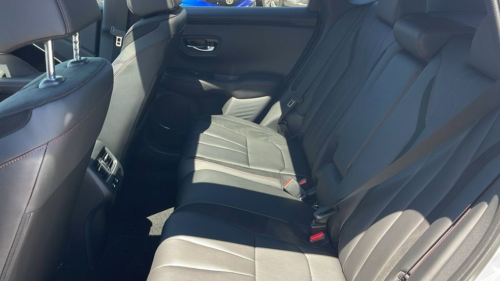 2025 Acura ADX AWD A-SPEC