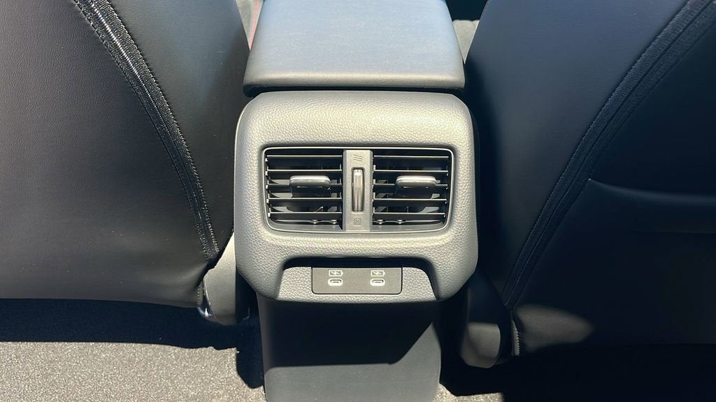 2025 Acura ADX AWD A-SPEC