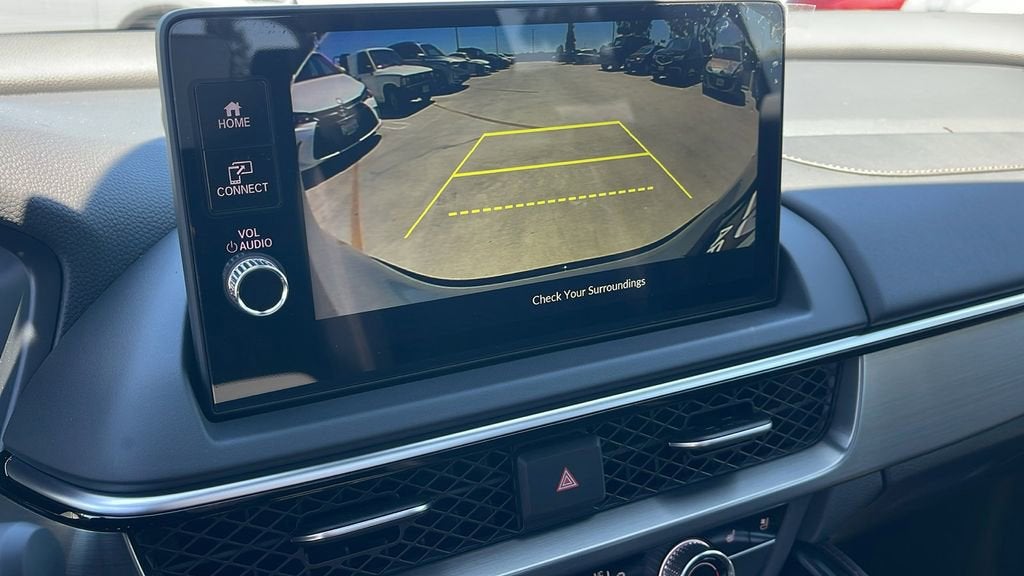 2025 Acura ADX AWD A-SPEC