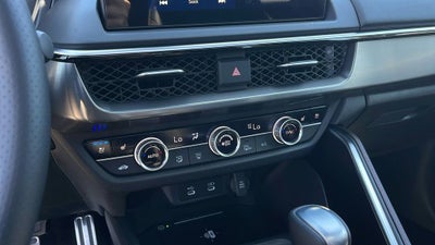 2025 Acura ADX AWD A-SPEC