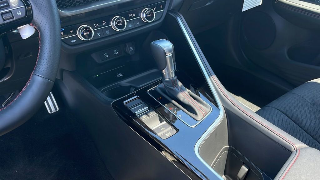 2025 Acura ADX AWD A-SPEC