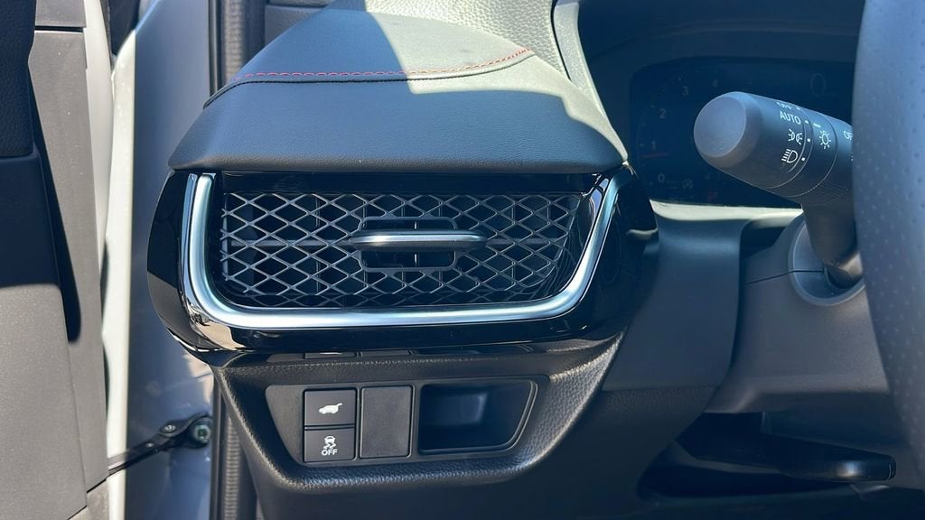 2025 Acura ADX AWD A-SPEC