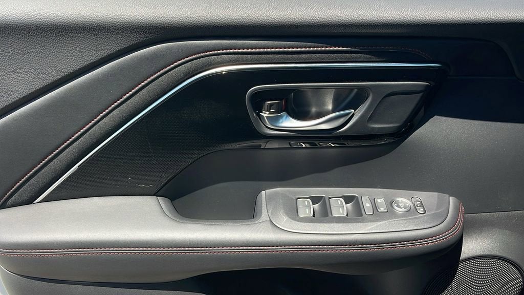 2025 Acura ADX AWD A-SPEC